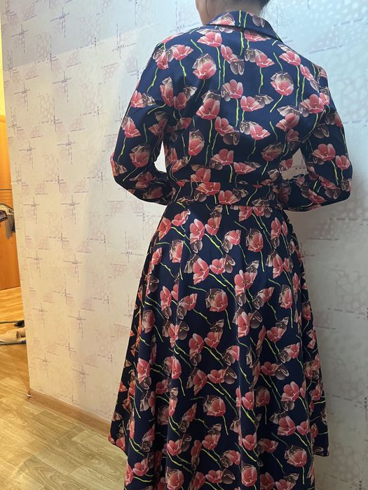 Продам платье