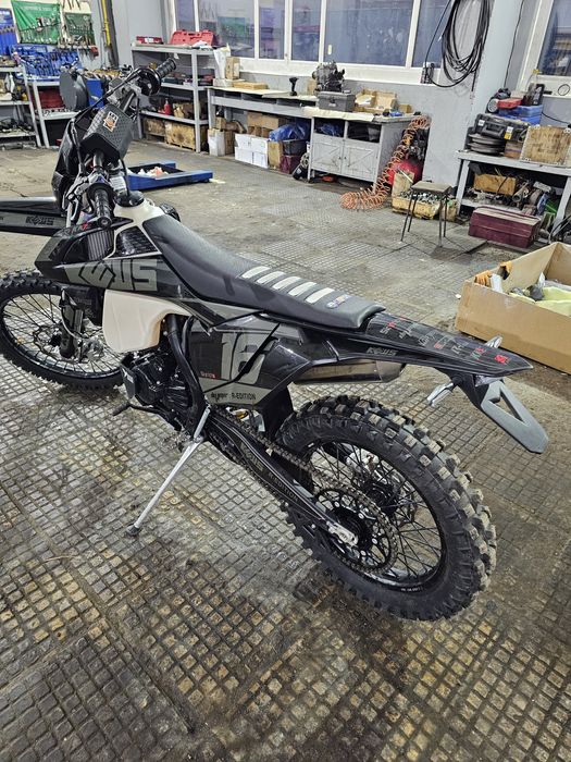 KEWS K16 2025 года