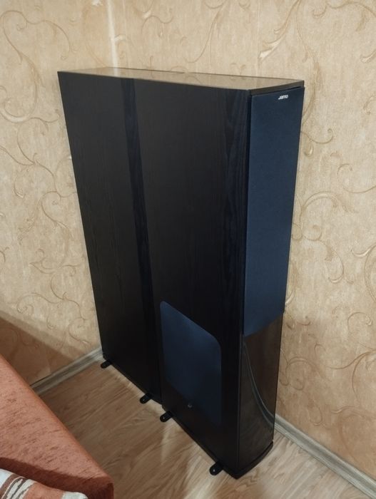 Виниловая пластинка. Made in Germany.