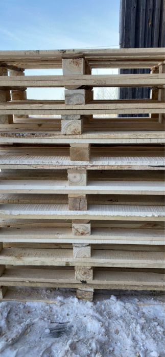 Падонны палеты бу