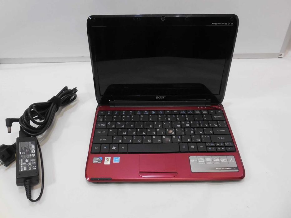 Нетбук Асеr Aspire Оne-533