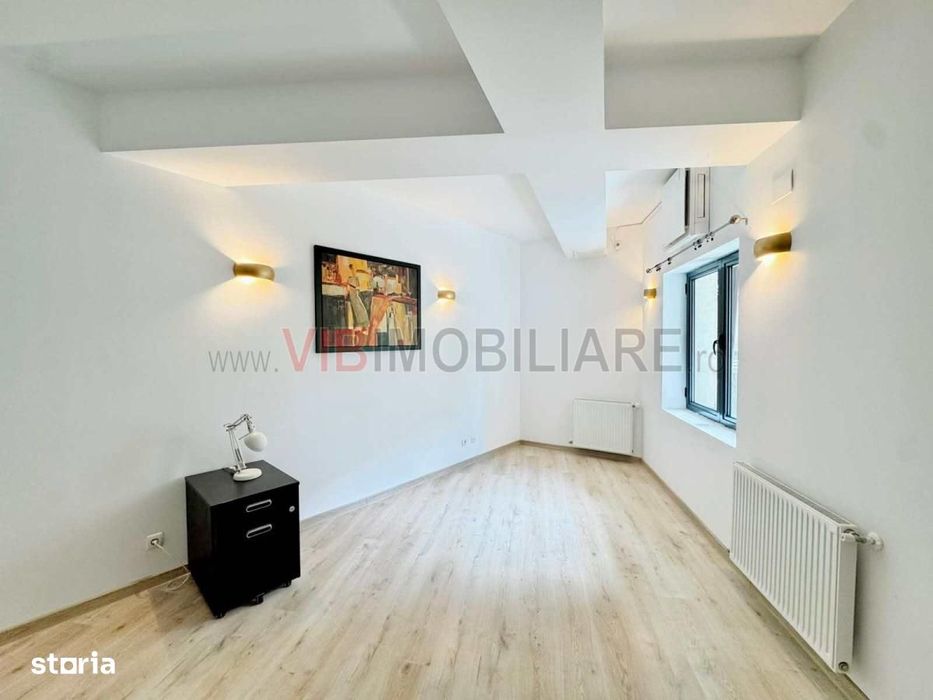 3 camere - Bloc Nou - Eminescu - 80 mp