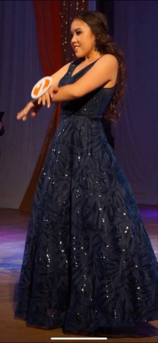 Продам платье на выпускной