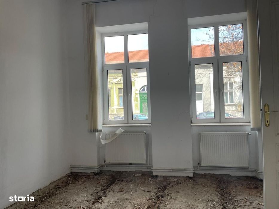 Apartament central de vanzare in Oradea, Bihor