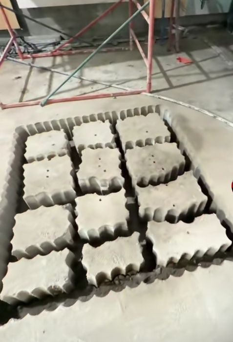 Алмазное бурение и Алмазная резка