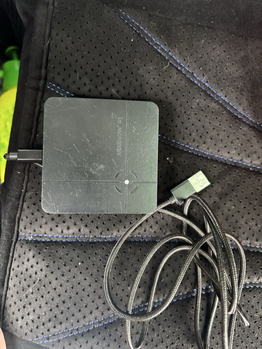 Reasnow s1 для ps5 xbox