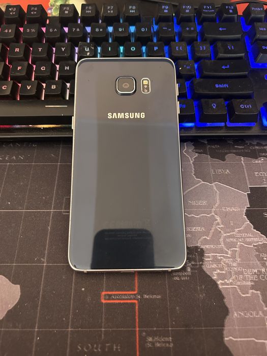 Samsung Galaxy S6 Edge Plus SM-G928F