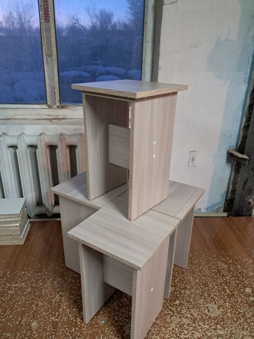 Продам табуретки