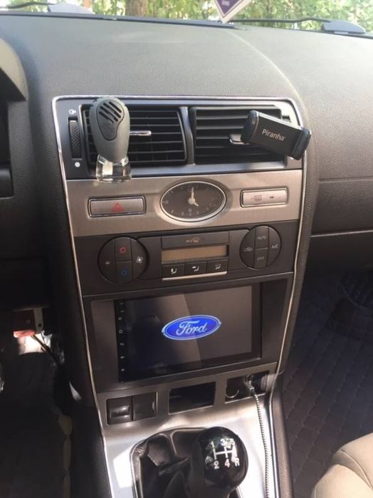 PROMOTIE pachet navigatie Android+ cameră marsarier