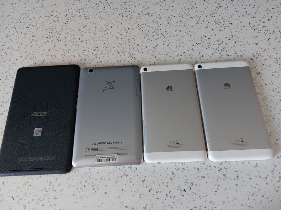 Таблети , таблет за части