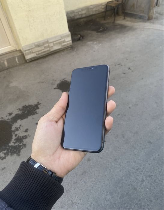 Айфон 11 iphone 11