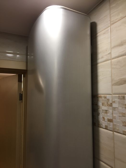 Бойлер ariston velis plus