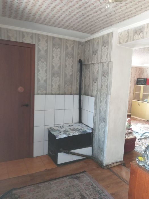 Аягузстрой Джанбул 38/1