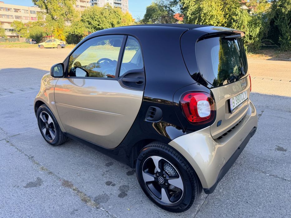 SMART Fortwo 2024 — imagine 5
