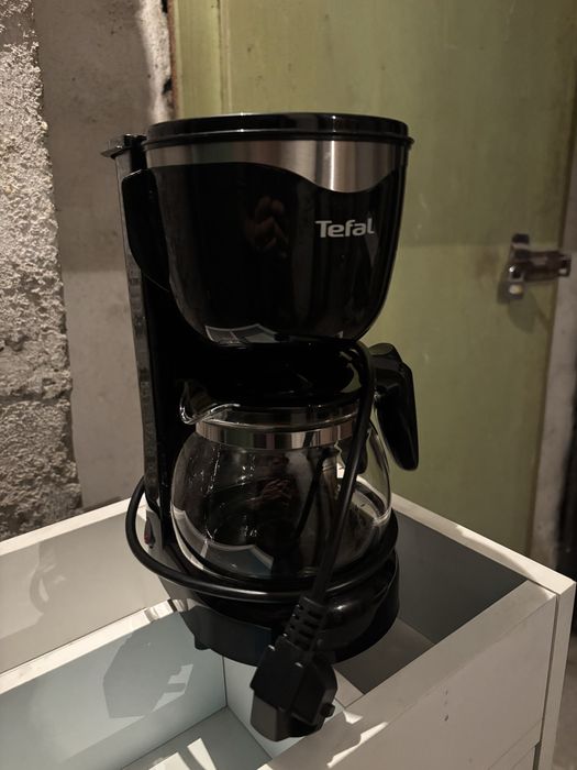 Filtru de cafea tefal esspresor expresor aparat