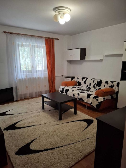 Garsoniera de inchiriat pe termen lung