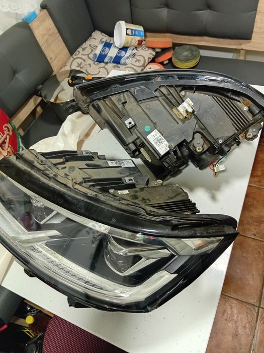 Vw ,t6 ,t5,HAION,CAPOTA,ARIPA,geam culisant,scaun rotat