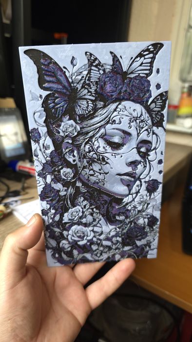 Продавам 3Д картини