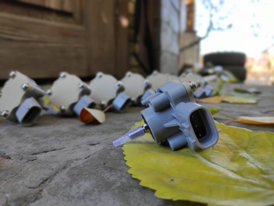 Датчик AFS для Lexus RX/LX