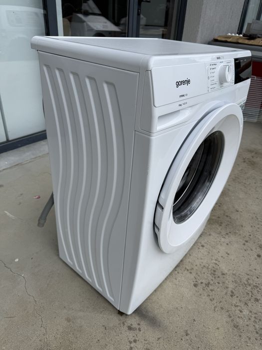 Пералня Gorenje 45 см дълбока