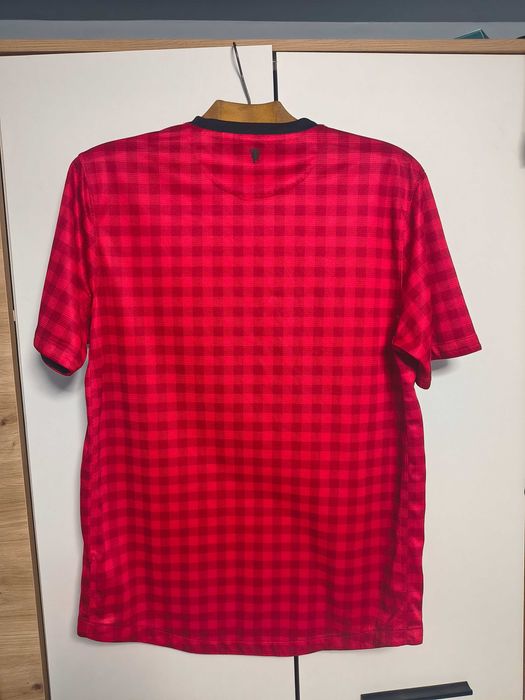 Tricou Manchester United 2012/2013 dri-fit original