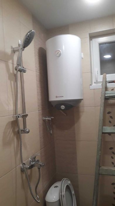 Дава се под наем Офис в Сливен, Българка - 25 кв.м за 153 € - Снимка #1