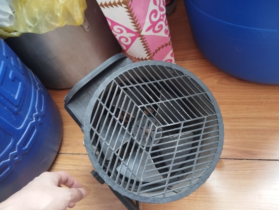 Обогреватель  ,отопитель