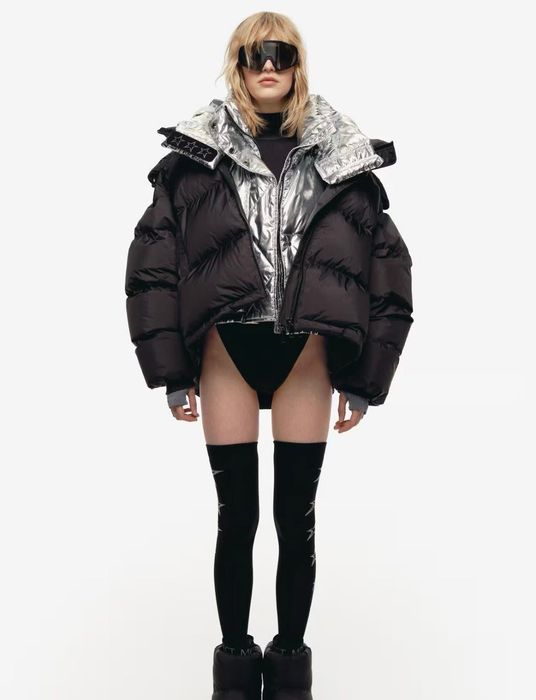 Ски Яке Perfect Moment M