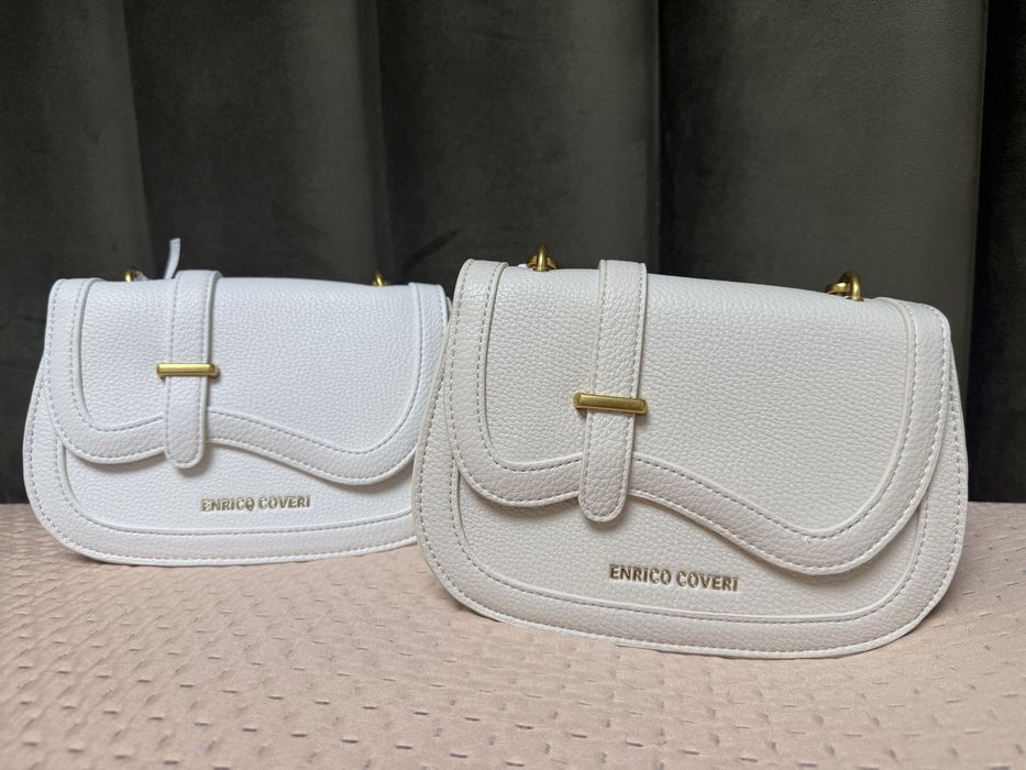 Дамска Чанта Enrico Coveri