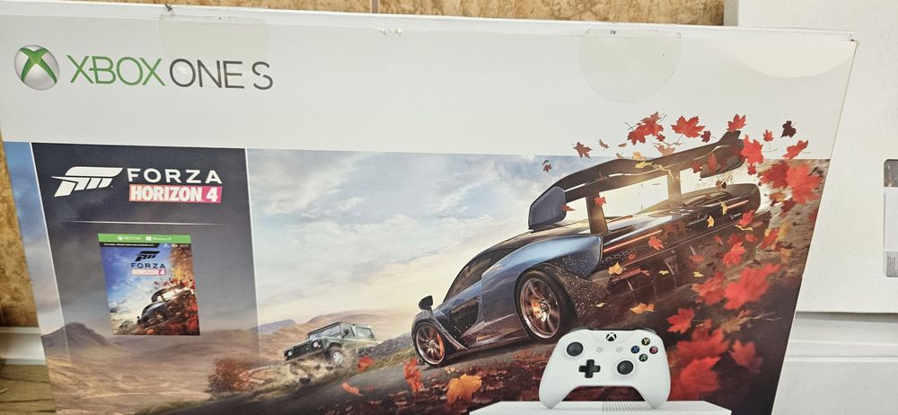 De vânzare XBOX ONE S 1 TB