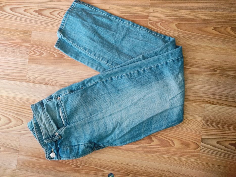 Дънки за нея , М размер