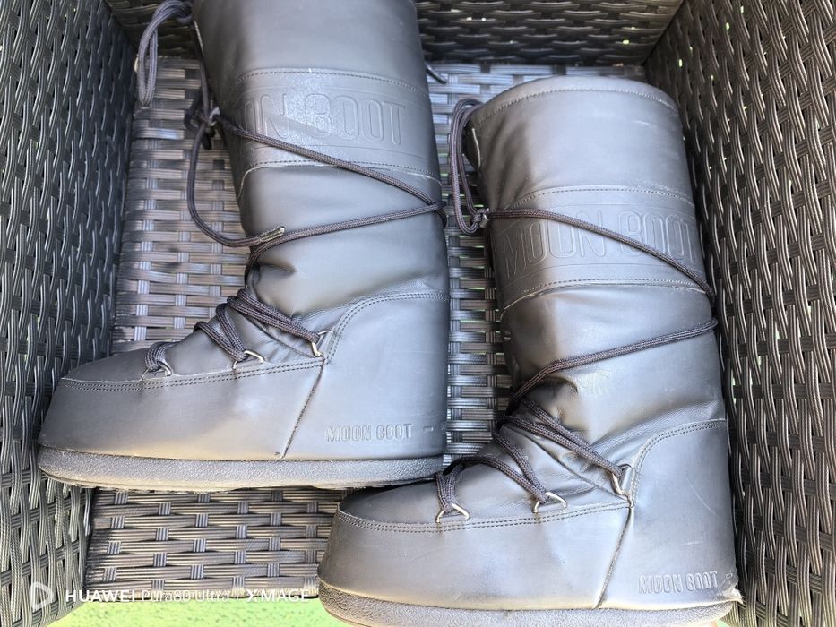Moon Boot Дамски Апрески