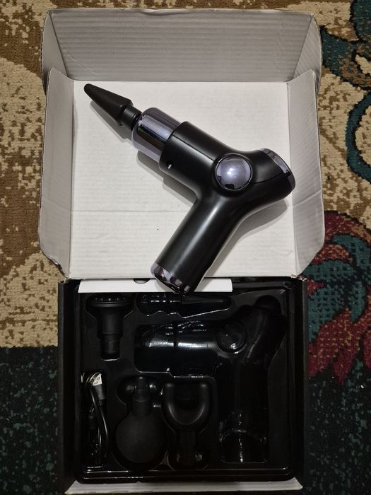 Продам массажёр в отличном качестве