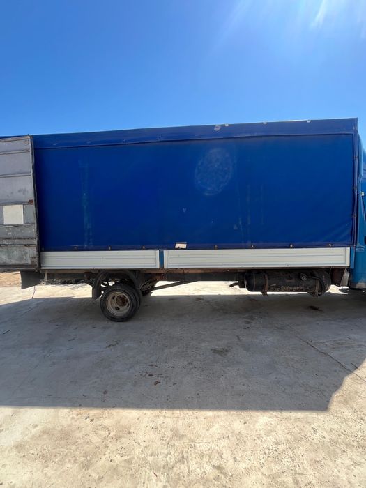 Газель кузов сатылады