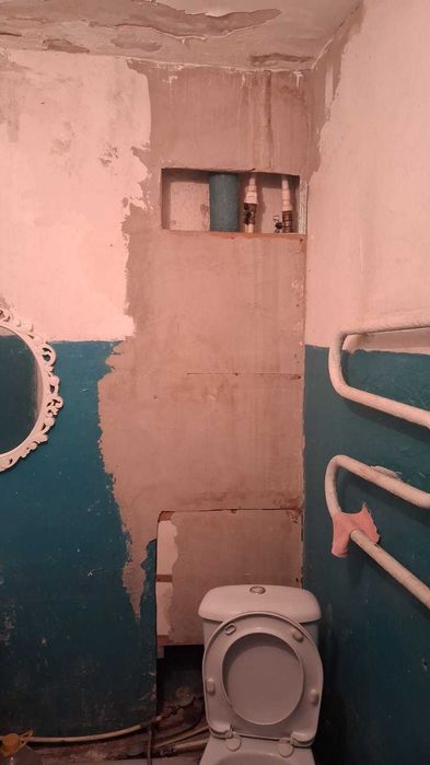Продам 1-комн по ул. Ауэзова, 31