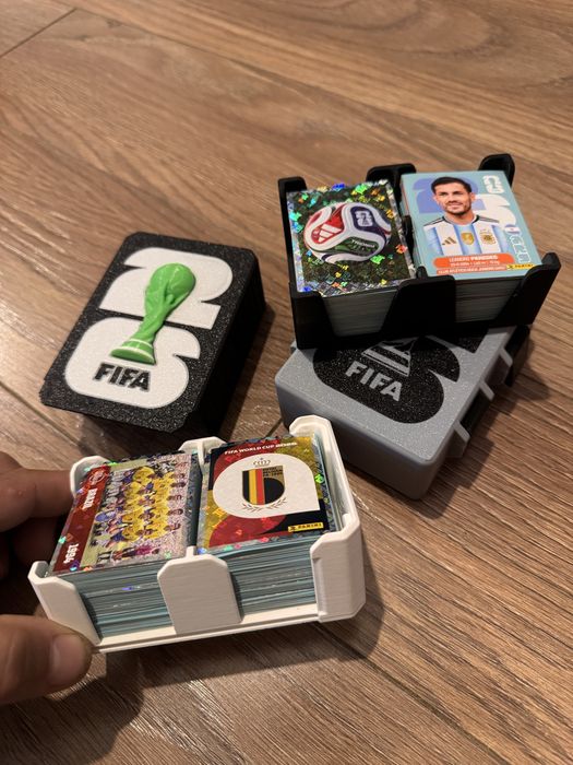 Vand/Schimb stickere panini FIFA WORLD CUP 2026