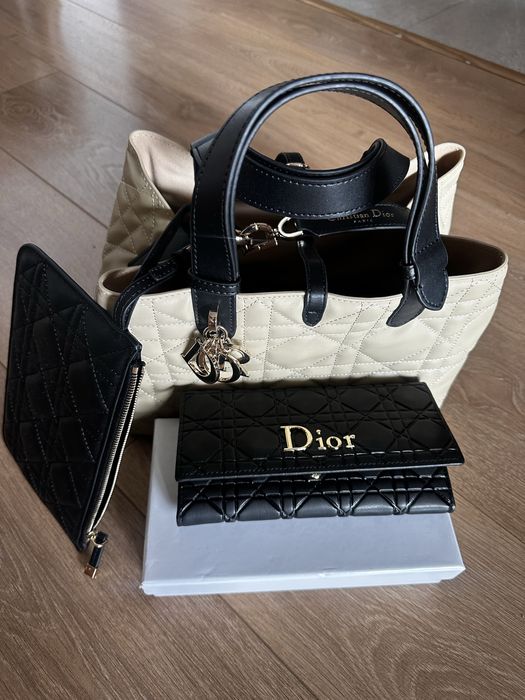Portofel DIOR Geanta Dior