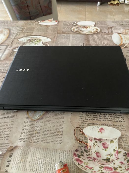 Vand/ schimb Laptop Acer