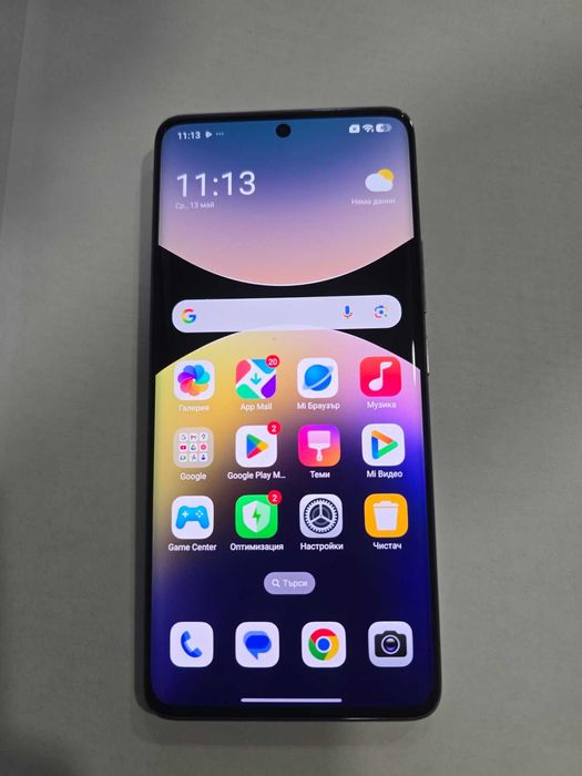 ***КАТО НОВ*** Redmi Note 14 Pro