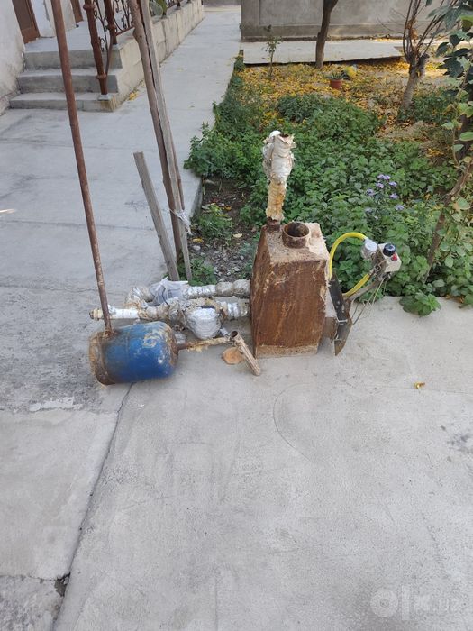 Катёл сотилади холати Ало