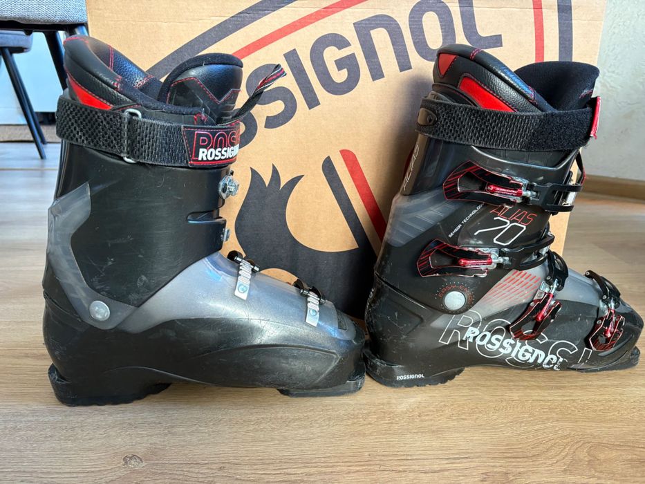 Ски обувки Rossignol
