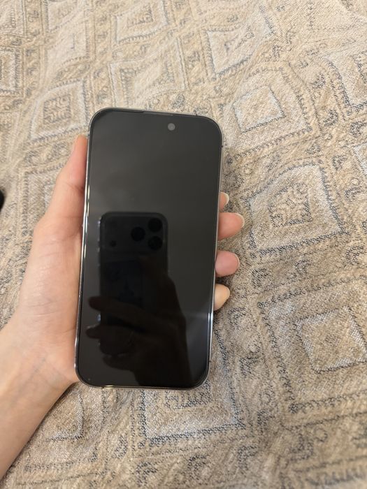 Iphone 14pro в отличном состоянии