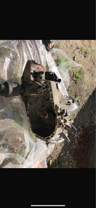 Продам двигатель Рено Логан