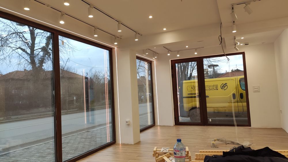 Електромонтажник/Електротехник