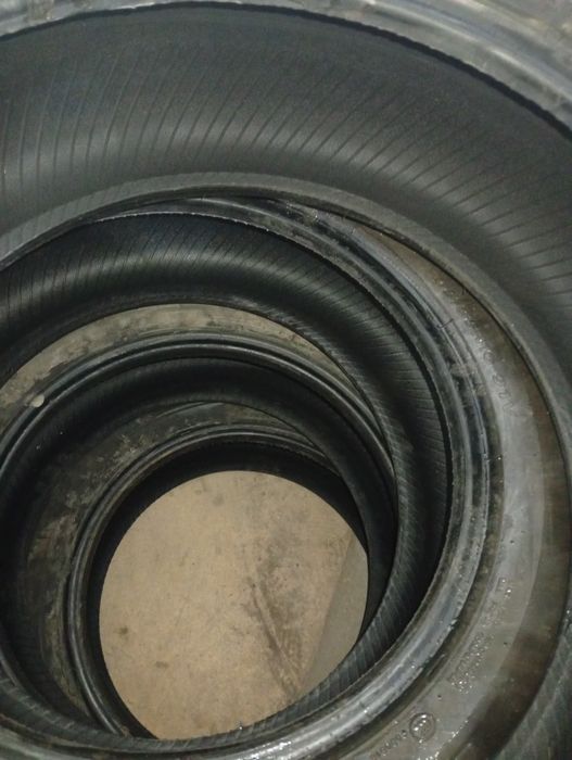 Летние шины kapsen