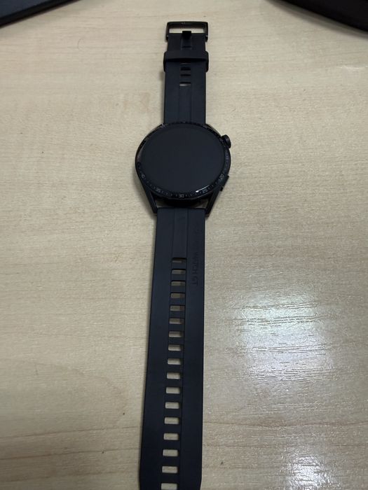 Продам часы HUAWEI WATCH GT 3