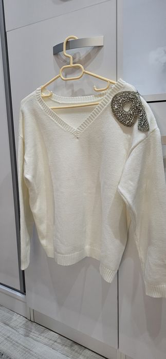 Дамски Пуловер BSB