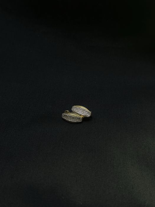 Серьги | Ortalyq Market