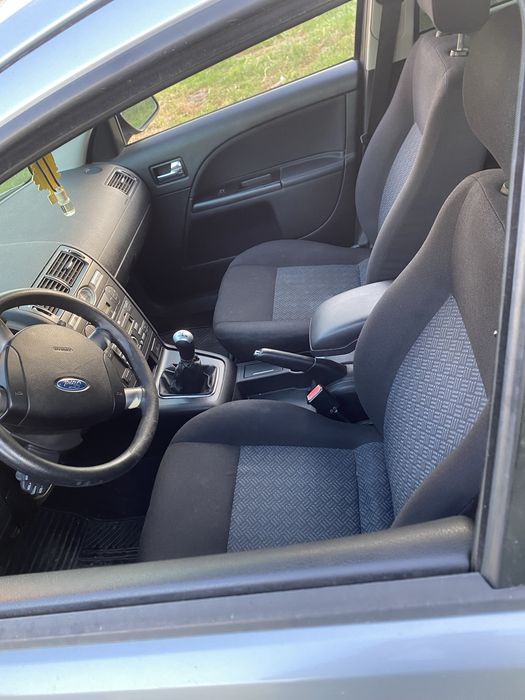 FORD Mondeo 2007 — imagine 4