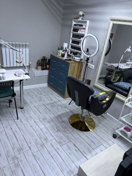 Продам коммерческое помещение